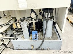 UVA Unverzagt Heidenhain 1030 Plus