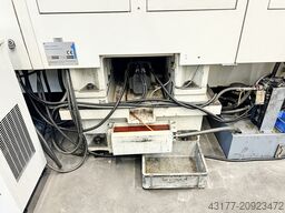 UVA Unverzagt Heidenhain 1030 Plus