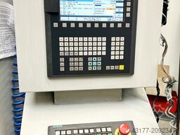 UVA Unverzagt Heidenhain 1030 Plus