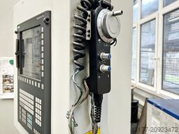 UVA Unverzagt Heidenhain 1030 Plus