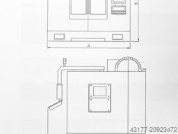 UVA Unverzagt Heidenhain 1030 Plus