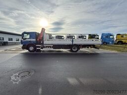 Renault D Wide 18.380 4x2 F135A.22 / Swiss-Vehicle