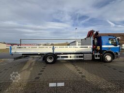 Renault D Wide 18.380 4x2 F135A.22 / Swiss-Vehicle