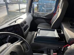 Renault D Wide 18.380 4x2 F135A.22 / Swiss-Vehicle