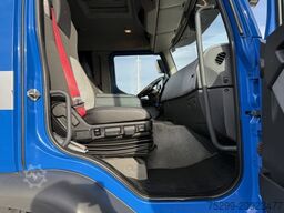 Renault D Wide 18.380 4x2 F135A.22 / Swiss-Vehicle