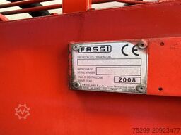 Renault D Wide 18.380 4x2 F135A.22 / Swiss-Vehicle