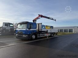 Renault D Wide 18.380 4x2 PK 12002 EH / Swiss-Vehicle