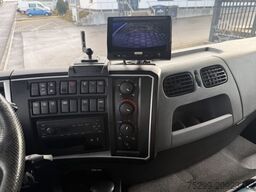 Renault D Wide 18.380 4x2 PK 12002 EH / Swiss-Vehicle