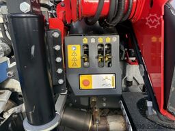 Renault D Wide 18.380 4x2 PK 12002 EH / Swiss-Vehicle