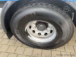 Renault D Wide 18.380 4x2 PK 12002 EH / Swiss-Vehicle