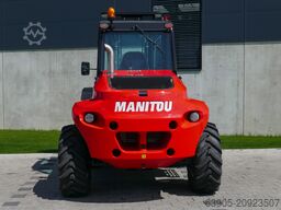 Manitou M 50-4