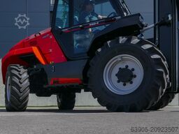 Manitou M 50-4