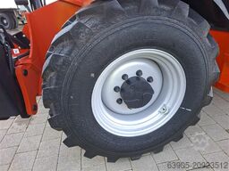 Manitou MT 1840 100D ST5 S1