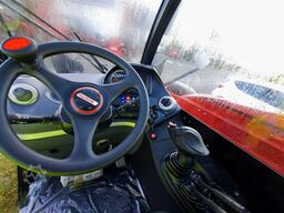 Manitou MT 1840 100D ST5 S1