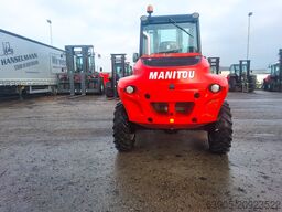 Manitou M 30-4