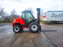 Manitou M 30-4