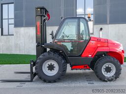 Manitou M 50-4