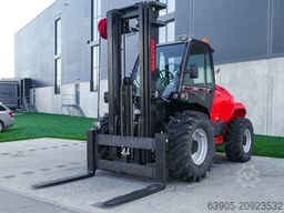Manitou M 50-4