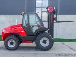 Manitou M 50-4