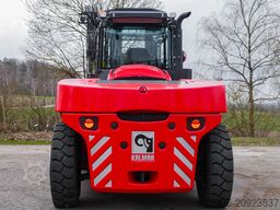 Kalmar DCG 160-12