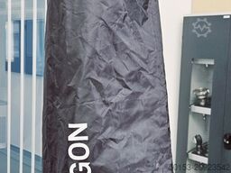 Hexagon Absolute 85 Messarm