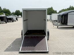 Blyss F1326HD | RAMPE 262X135X150CM 1300KG KOFFERANHÄNGER