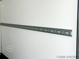 Blyss F1326HD | RAMPE 262X135X150CM 1300KG KOFFERANHÄNGER