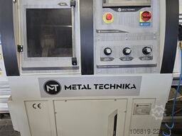 Optymalizerka Metal Technika OWD 1600 OWD1600