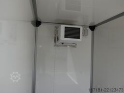 HUMBAUR HK 132614-18 PF30 Kühlanhänger