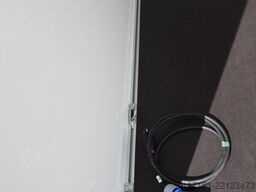 HUMBAUR HK 132614-18 PF30 Kühlanhänger