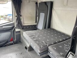 Iveco Stralis 450 RETARDER, HYDRAULIC, PTO, FRIGO. TO...