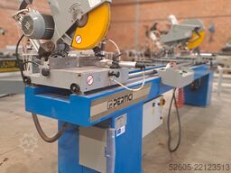 Pertici univer 400 IP