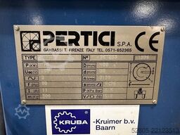 Pertici univer 400 IP