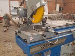 Pertici univer 400 IP