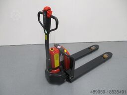 Dela Niederhubwagen DELA PTE12N / NEU