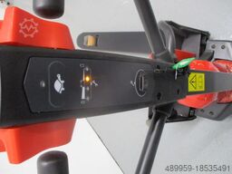 Dela Niederhubwagen DELA PTE12N / NEU