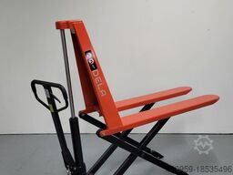 Dela NEUGERÄT / Scherenhubwagen ACX10M