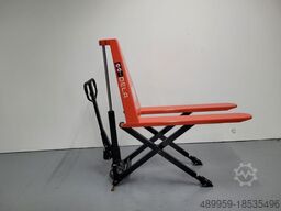 Dela NEUGERÄT / Scherenhubwagen ACX10M