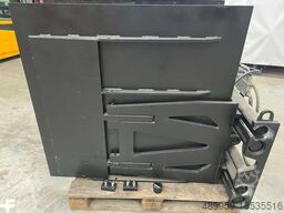 Seith Kartonklammer 15.60.5