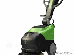 IPC Scheuersaugmaschine CT 15 B 35