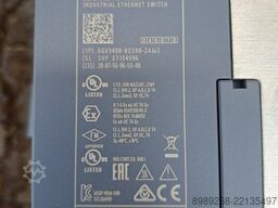 Siemens 6GK5408-8GS00-2AM2