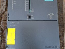 Siemens 6ES7 318-3FL01-0AB0
