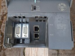 Siemens 6ES7 318-3FL01-0AB0