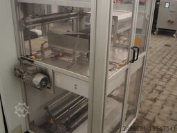 BVM Brunner BM 6030 W, SC 6530 SD