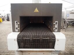 BVM Brunner BM 6030 W, SC 6530 SD