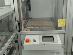 BVM Brunner BM 6030 W, SC 6530 SD