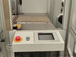 BVM Brunner BM 6030 W, SC 6530 SD