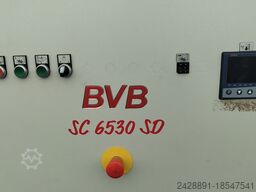 BVM Brunner BM 6030 W, SC 6530 SD