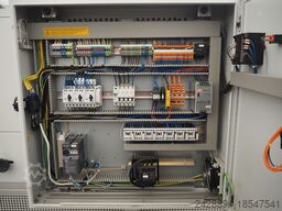 BVM Brunner BM 6030 W, SC 6530 SD