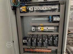 BVM Brunner BM 6030 W, SC 6530 SD